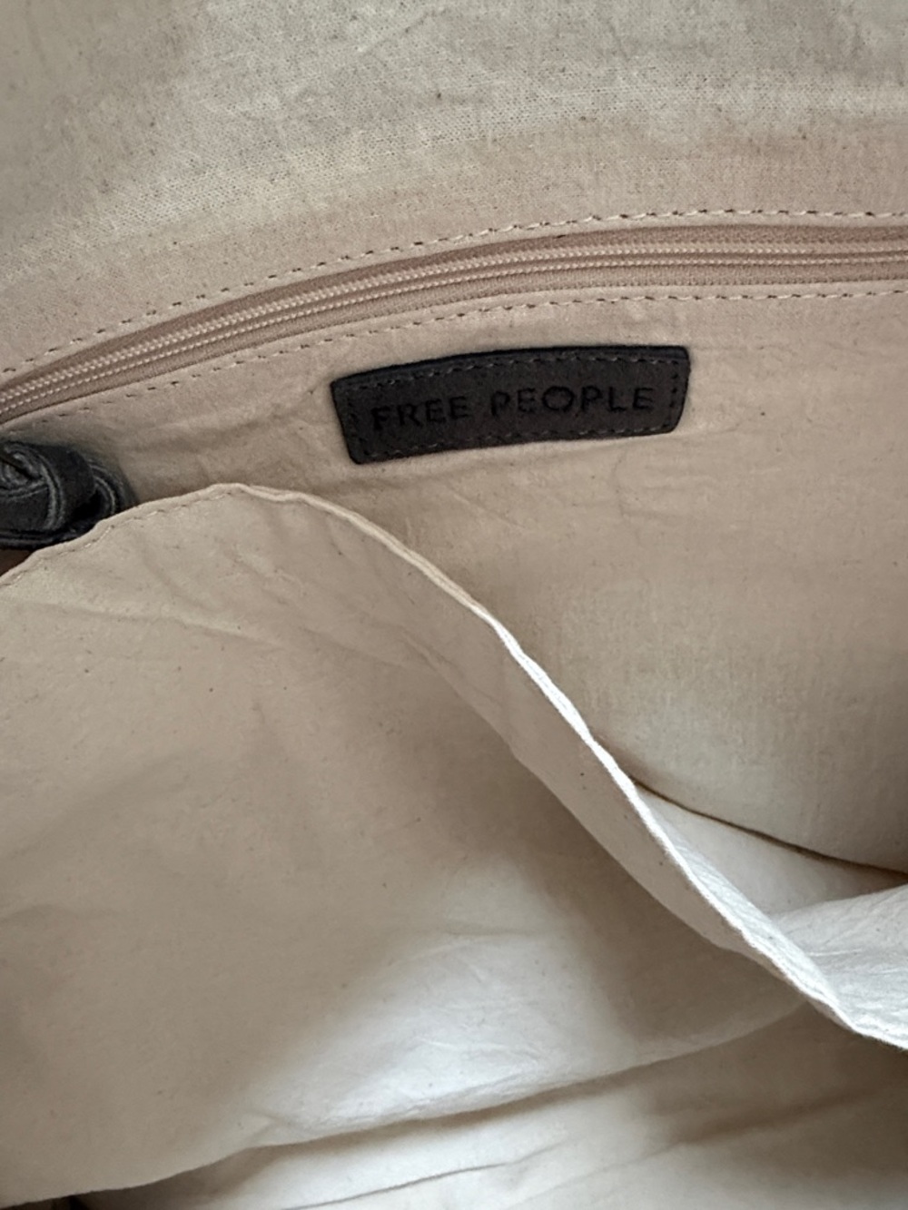 Free People Whimsy Rug Weekender - Picture 6 of 8